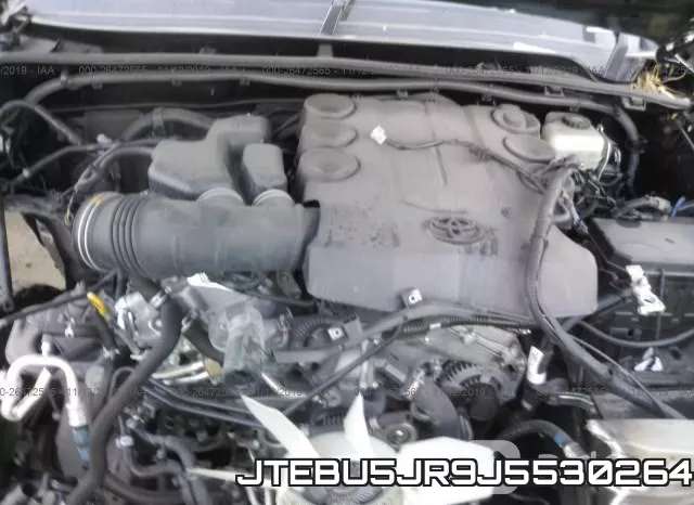 JTEBU5JR9J5530264 фото 2