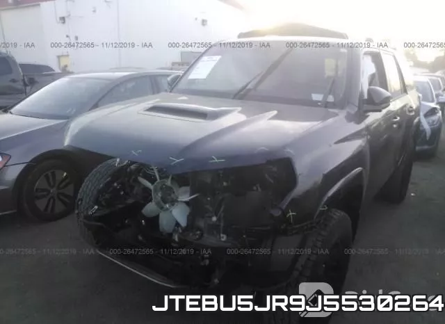 JTEBU5JR9J5530264 фото 3