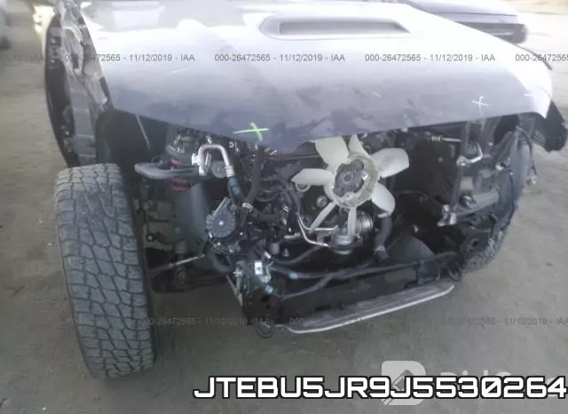 JTEBU5JR9J5530264 фото 7