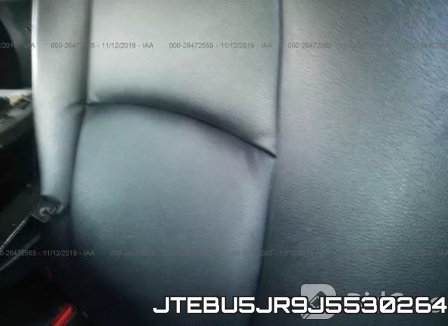 JTEBU5JR9J5530264 фото 9