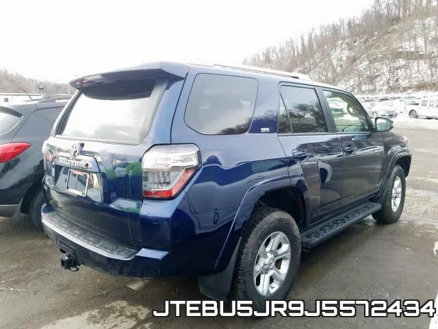 JTEBU5JR9J5572434 фото 5