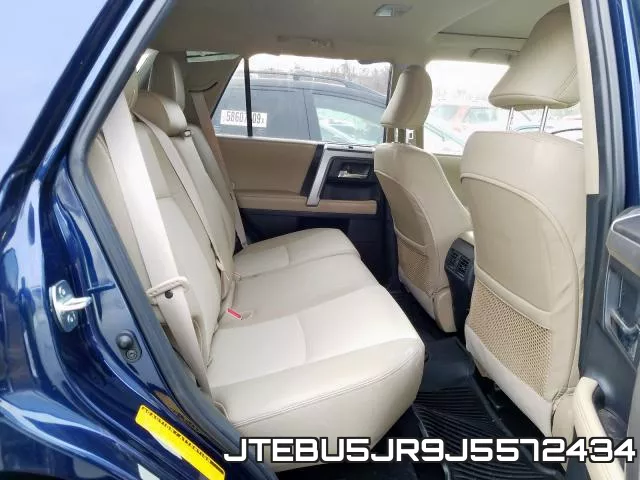JTEBU5JR9J5572434 фото 7