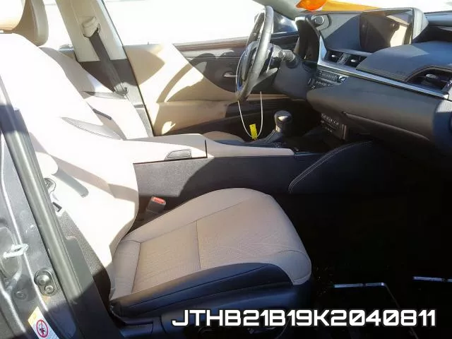 JTHB21B19K2040811 фото 5