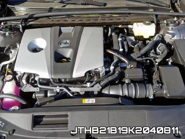 JTHB21B19K2040811 фото 7
