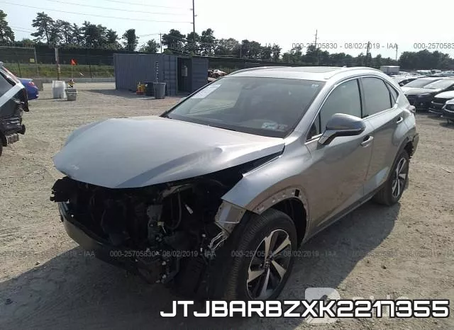 JTJBARBZXK2217355 фото 2