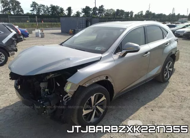 JTJBARBZXK2217355 фото 3