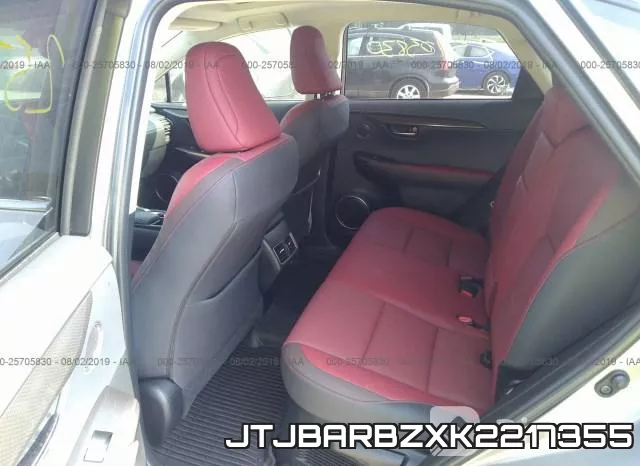 JTJBARBZXK2217355 фото 8