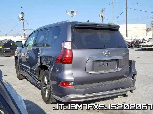 JTJBM7FX5J5202067 фото 4