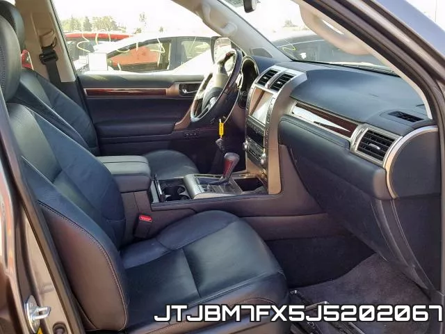 JTJBM7FX5J5202067 фото 6