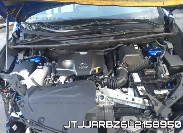 JTJJARBZ6L2158950 фото 2