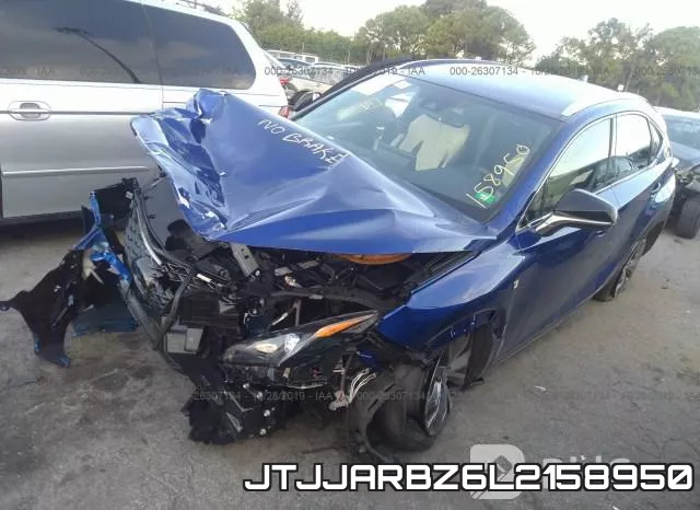 JTJJARBZ6L2158950 фото 3