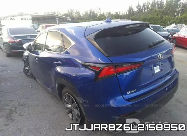 JTJJARBZ6L2158950 фото 4