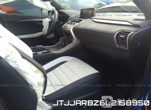 JTJJARBZ6L2158950 фото 6
