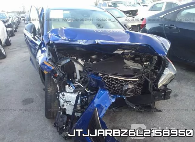 JTJJARBZ6L2158950 фото 7