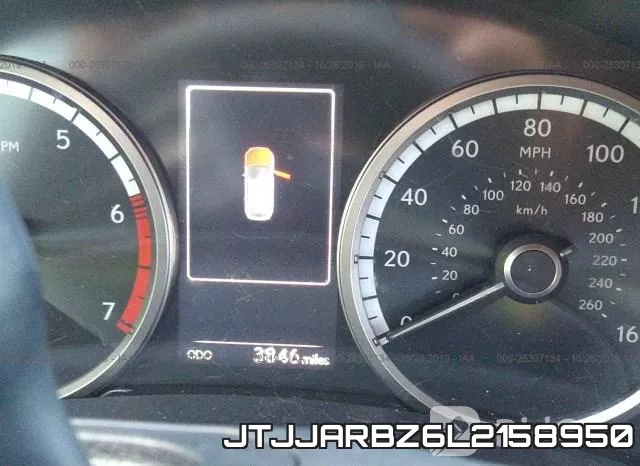 JTJJARBZ6L2158950 фото 8