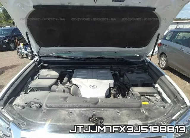 JTJJM7FX3J5188813 фото 2