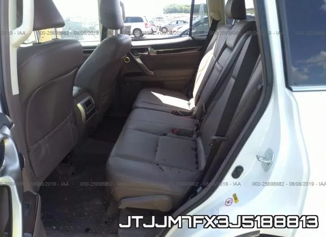 JTJJM7FX3J5188813 фото 8