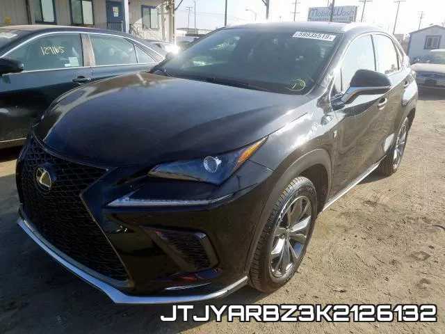 JTJYARBZ3K2126132 фото 3