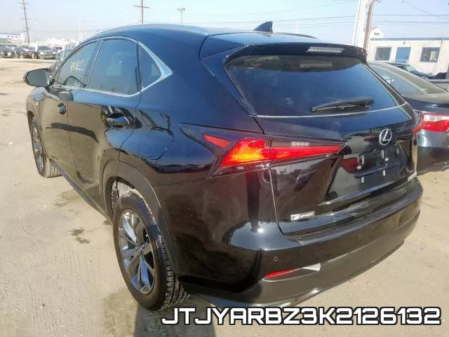 JTJYARBZ3K2126132 фото 4
