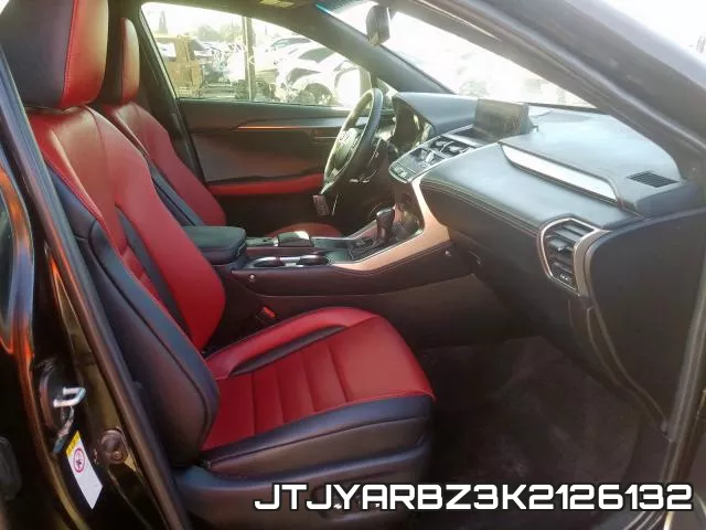 JTJYARBZ3K2126132 фото 6