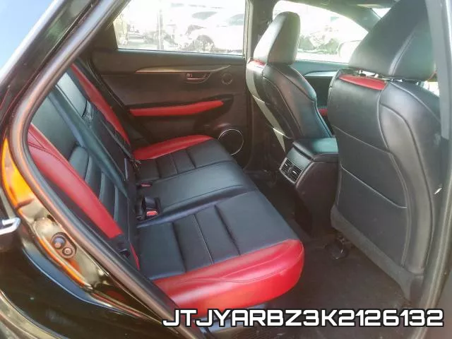 JTJYARBZ3K2126132 фото 7