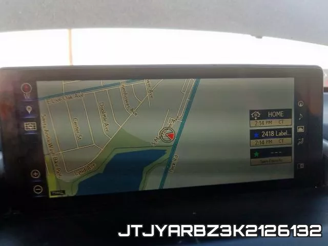 JTJYARBZ3K2126132 фото 9