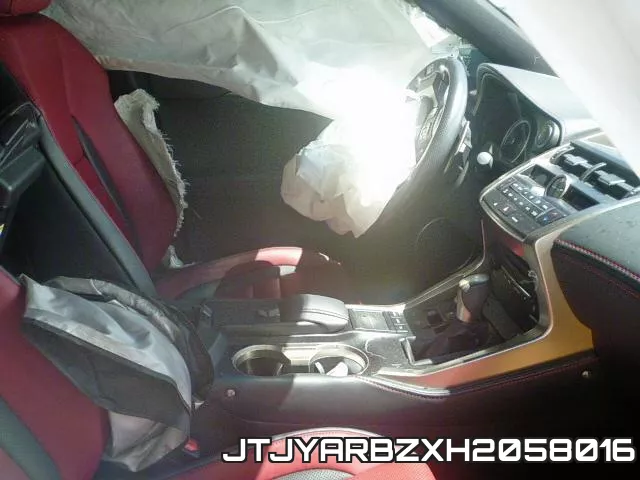 JTJYARBZXH2058016 фото 6