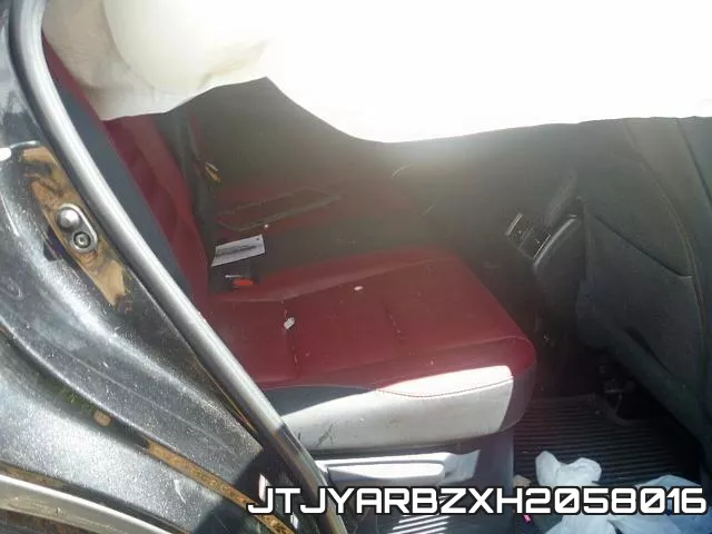 JTJYARBZXH2058016 фото 7