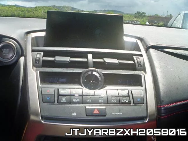 JTJYARBZXH2058016 фото 9