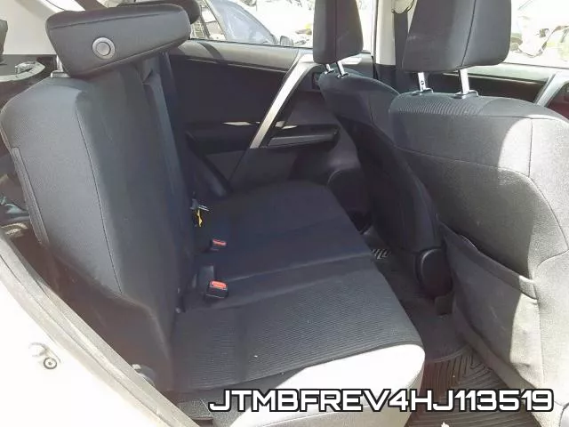 JTMBFREV4HJ113519 фото 7