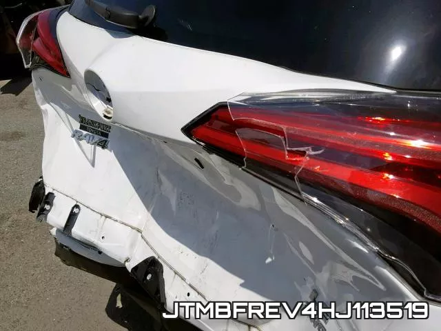 JTMBFREV4HJ113519 фото 10