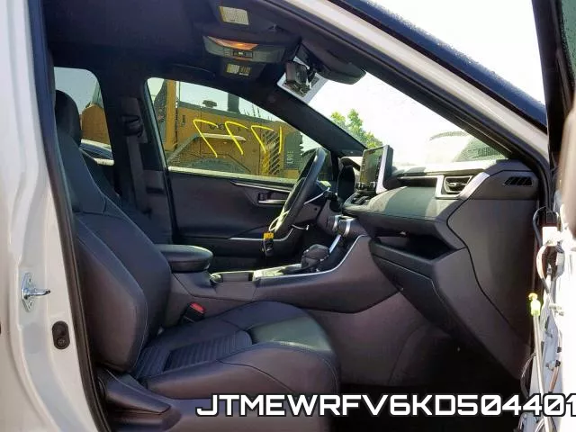 JTMEWRFV6KD504401 фото 6