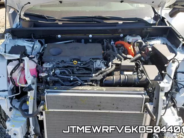 JTMEWRFV6KD504401 фото 8