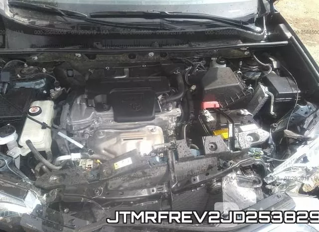 JTMRFREV2JD253829 фото 2