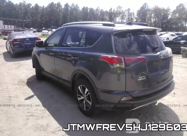 JTMWFREV5HJ129603 фото 3