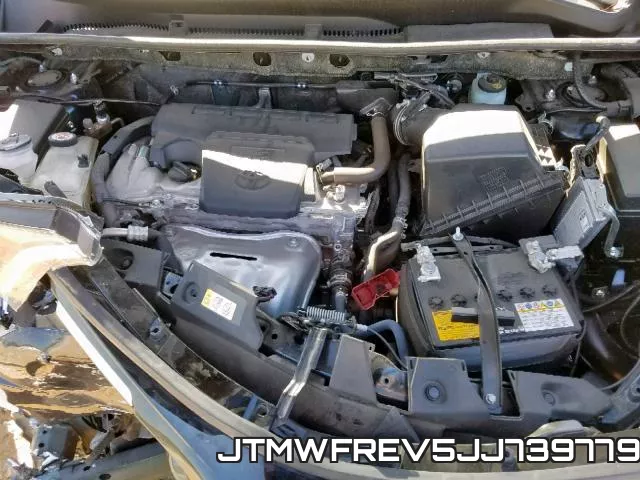 JTMWFREV5JJ739779 фото 8