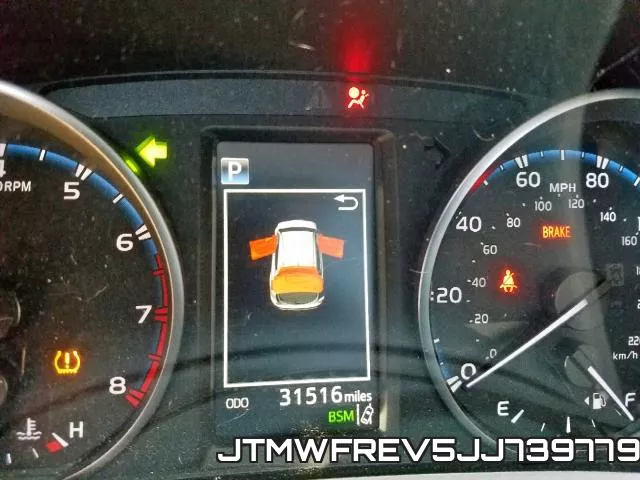 JTMWFREV5JJ739779 фото 9