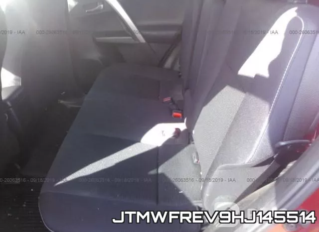 JTMWFREV9HJ145514 фото 9