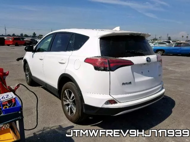 JTMWFREV9HJ717939 фото 4
