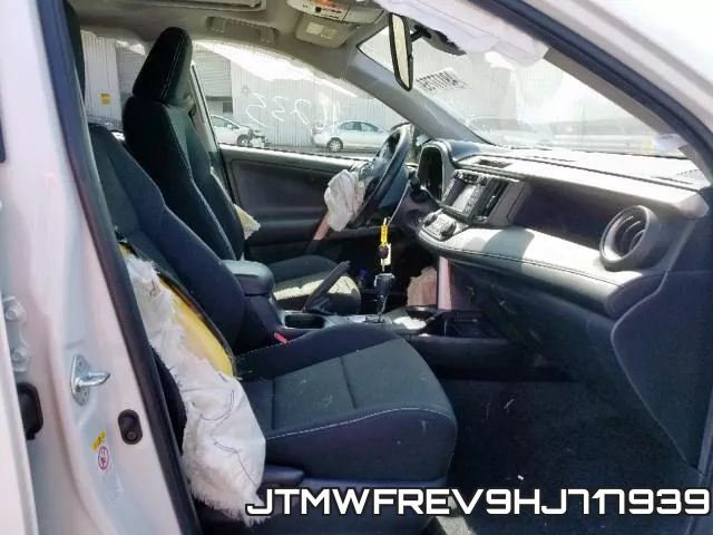 JTMWFREV9HJ717939 фото 6