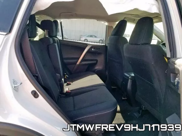 JTMWFREV9HJ717939 фото 7