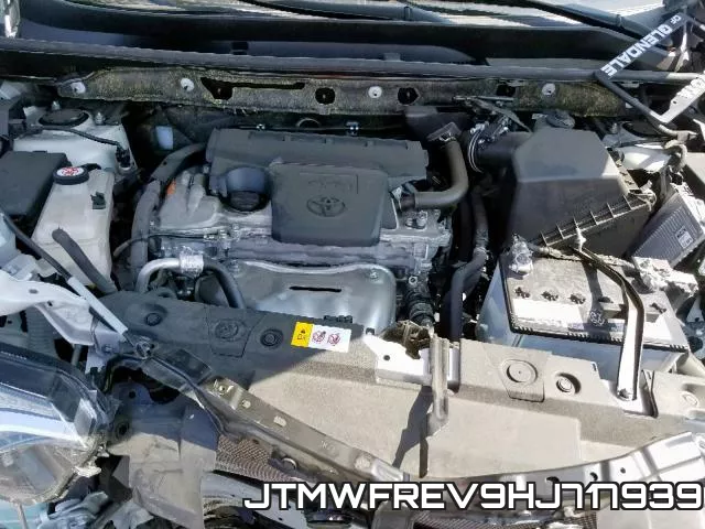 JTMWFREV9HJ717939 фото 8