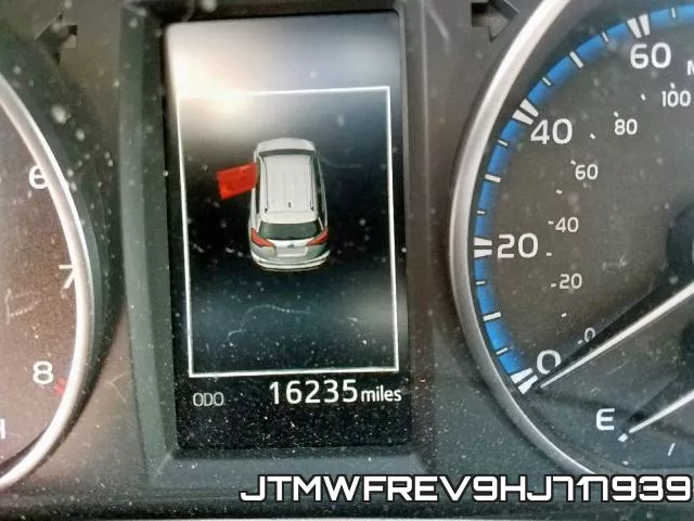 JTMWFREV9HJ717939 фото 9