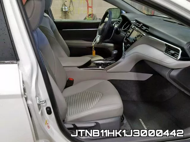 JTNB11HK1J3000442 фото 6