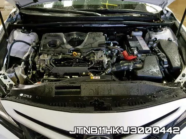 JTNB11HK1J3000442 фото 8