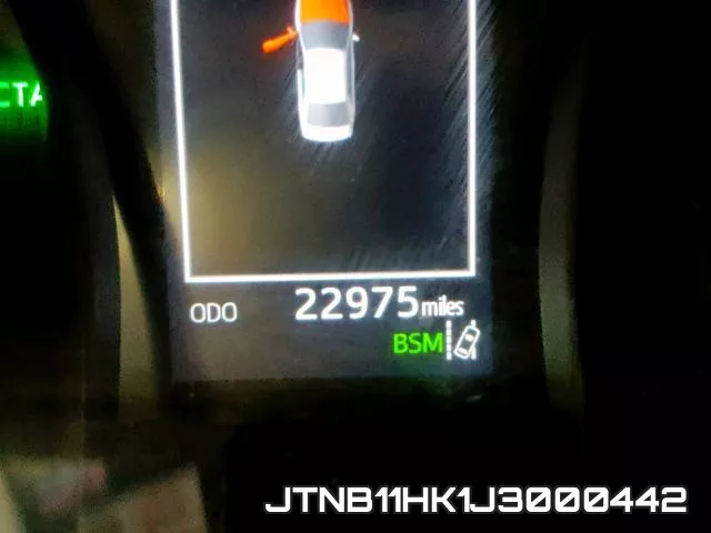 JTNB11HK1J3000442 фото 9