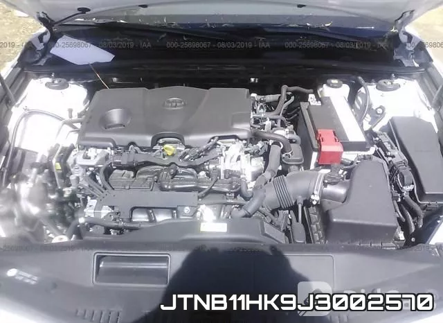 JTNB11HK9J3002570 фото 2