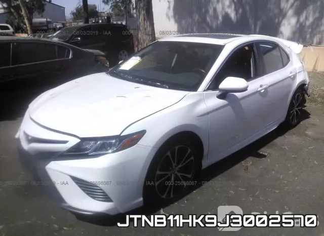 JTNB11HK9J3002570 фото 3