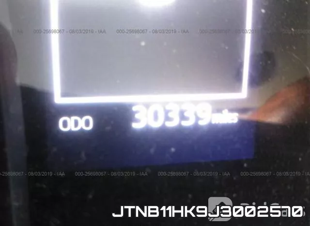 JTNB11HK9J3002570 фото 8