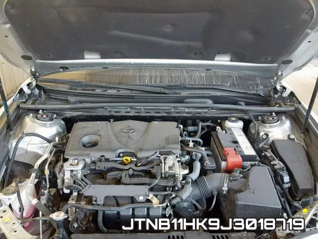 JTNB11HK9J3018719 фото 8